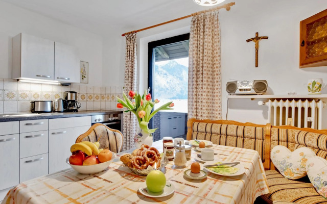 Ferienwohnung Helga Rossbach