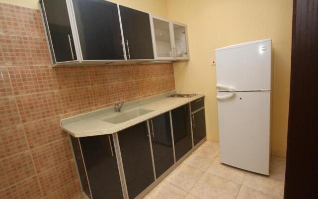 Raoum Inn Khafji Southern