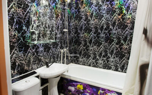 Apartments Vizit, str. Novyj gorod, building 28