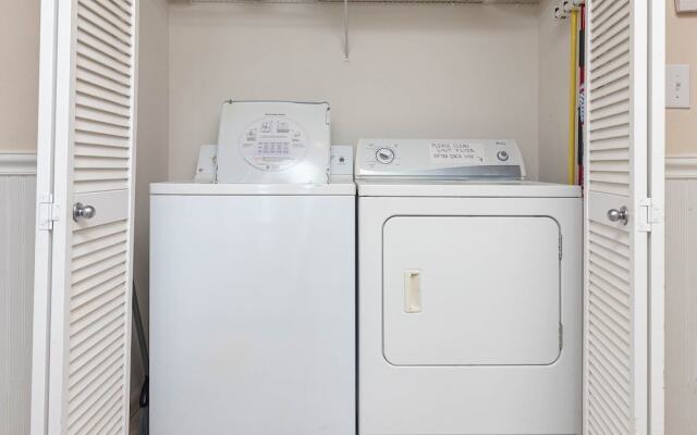 Phoenix X 504 3 Bedroom Condo