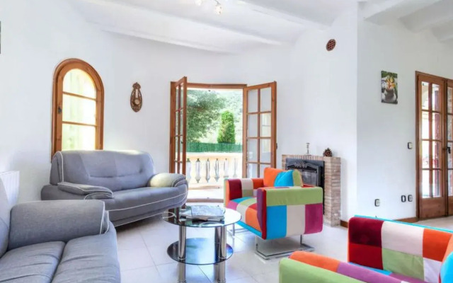 House Cabanyes Calonge 37956