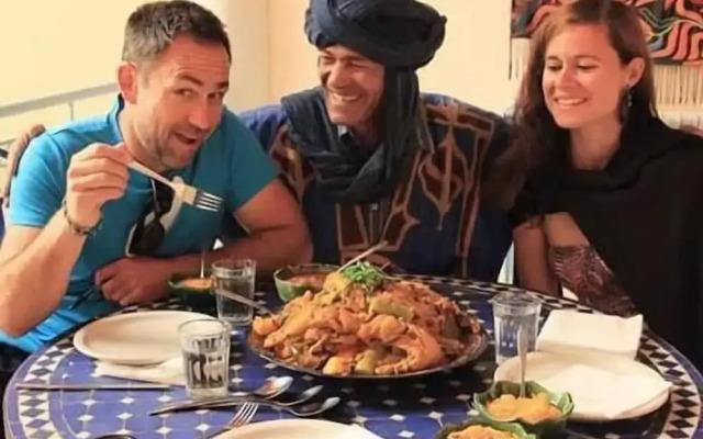 Riad De Rêve