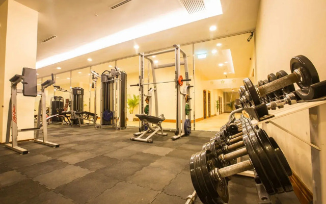 Sokha Phnom Penh Hotel