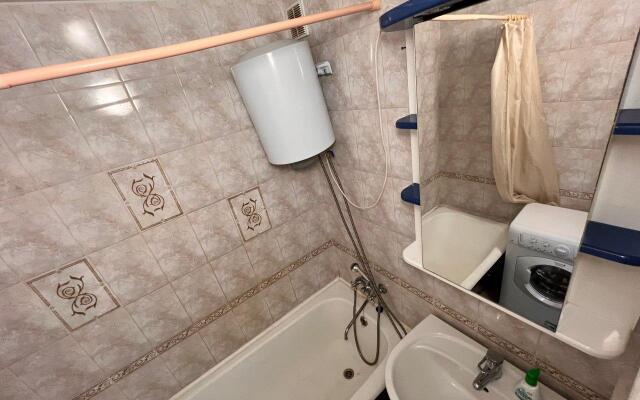 Риконе на улице Демьяна Бедного 104