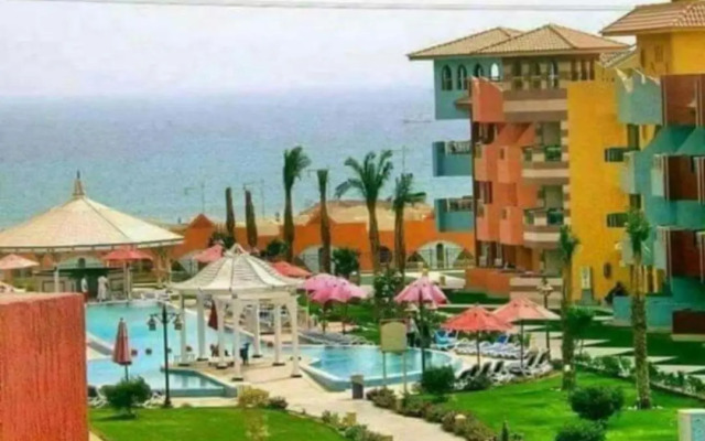 شاليه بورتو ساوث بيتش عائلات فقط