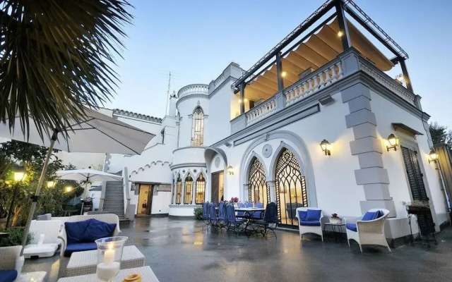 Villa Angelo
