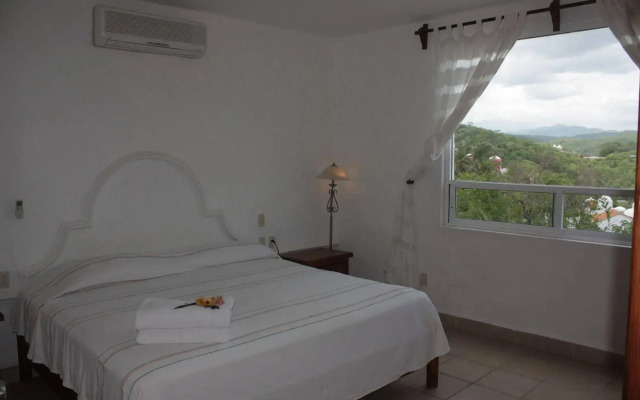 Villas & Resort Luz de Luna