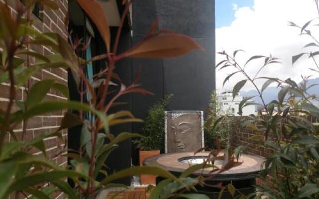 Hotel Apartasuites CK