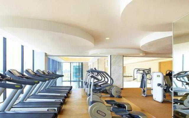 Four Points By Sheraton Kuching