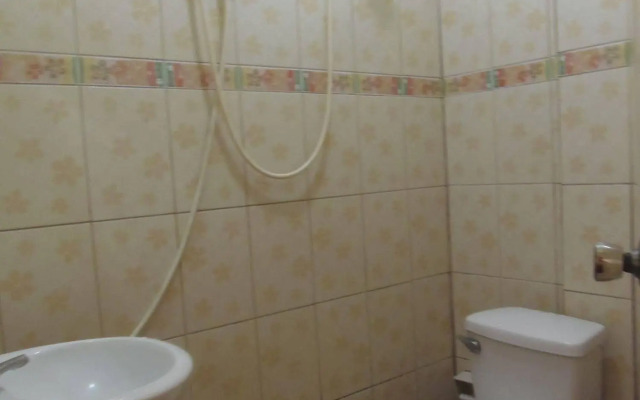 Palanca Guest House