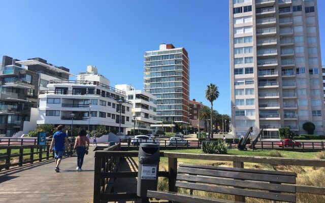Apartamento En La Península