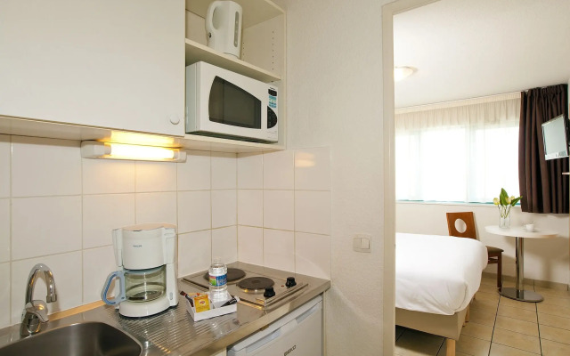 Séjours & Affaires Serris Val d'Europe Rive Gauche