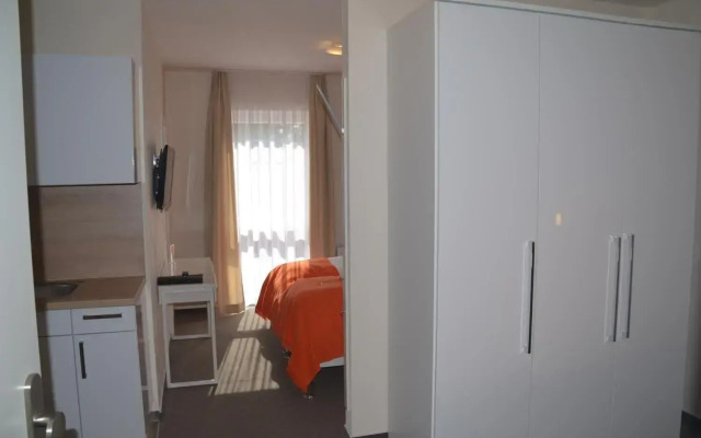 Weyher Aparthotel