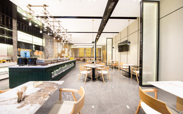 Atour Hotel Dongguan Fenggang