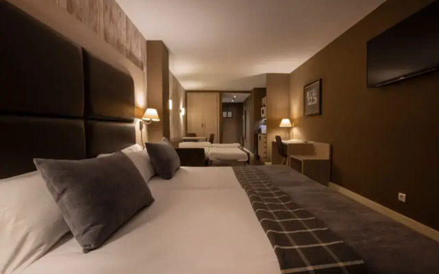 Hotel Himalaia Soldeu