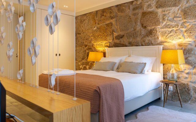 Portugal Boutique Winery Apartments