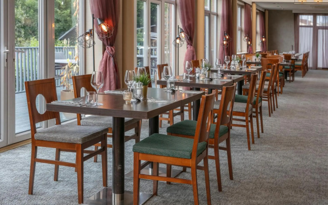 The Telford Hotel, Spa & Golf Resort