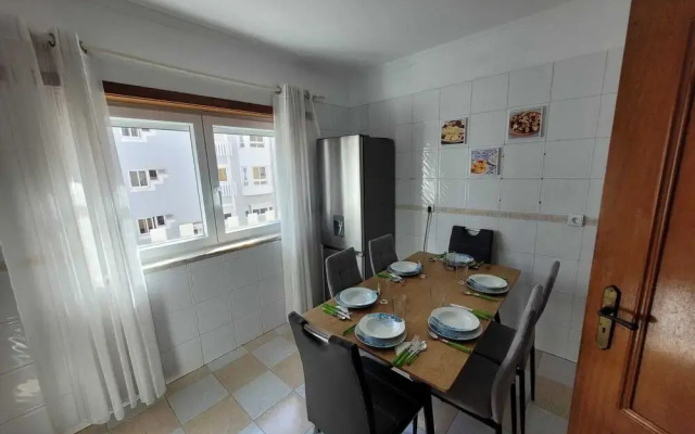 Mouro Rivers House - Remarkable 3-bed Apartment