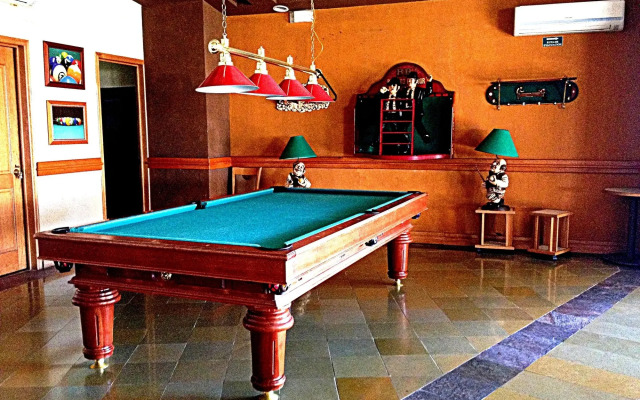 Azul Talavera Country Club