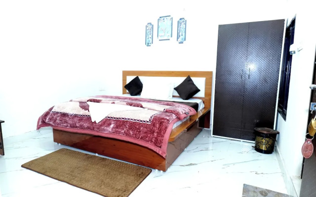 Virat Home Stay