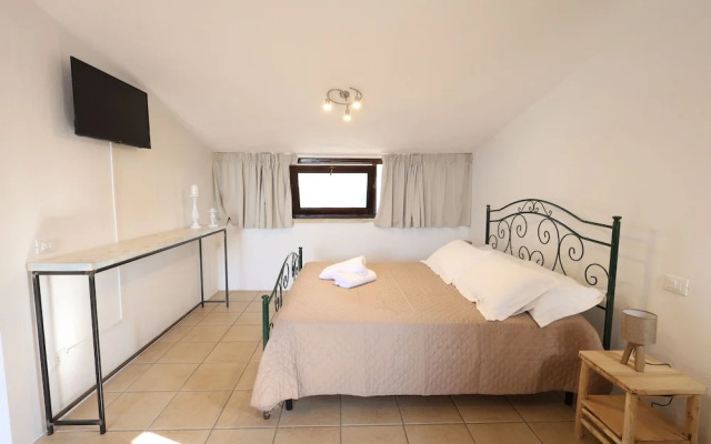 Agriturismo Pietragrande