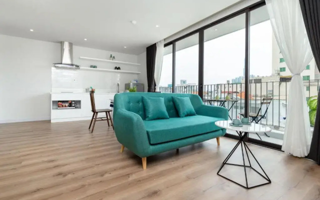 Cozrum Homes Premier Residence