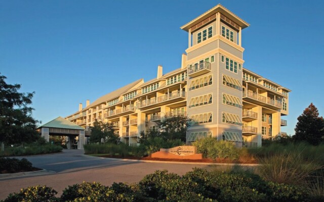 Hilton Grand Vacations Club in Sandestin Golf & Beach Resort