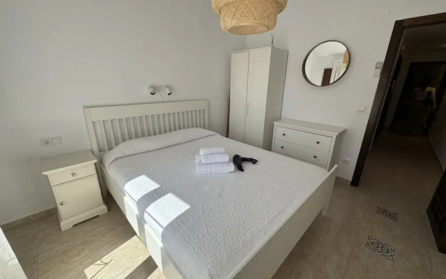 Plaza Iglesia - Apartamento CON Terraza