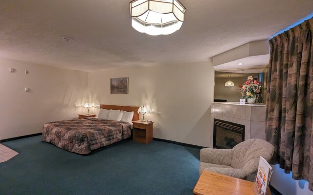 Western Budget Motel Leduc 3
