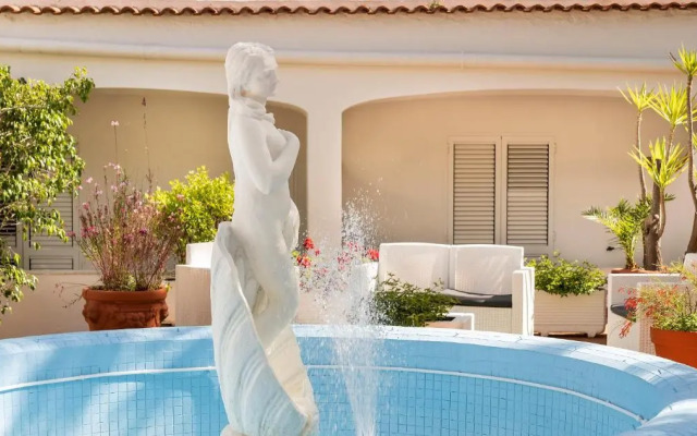 Park Imperial Hotel Terme