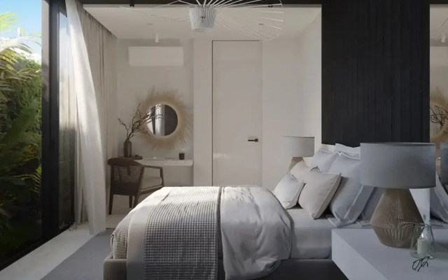 Green Flow Villa 13 - 3 Bedrooms