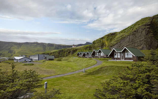 Hotel Vík í Mýrdal