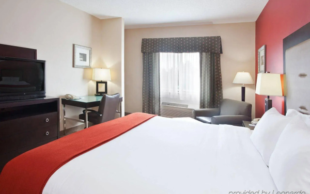 Comfort Inn