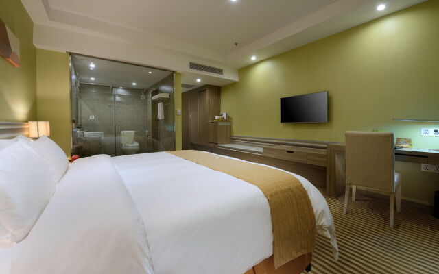 Xiamen Park City Hotel