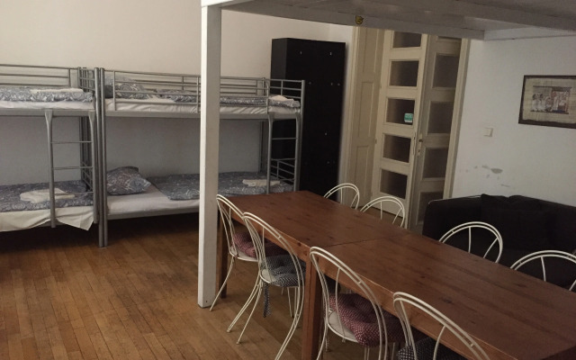 Hostel Rosemary