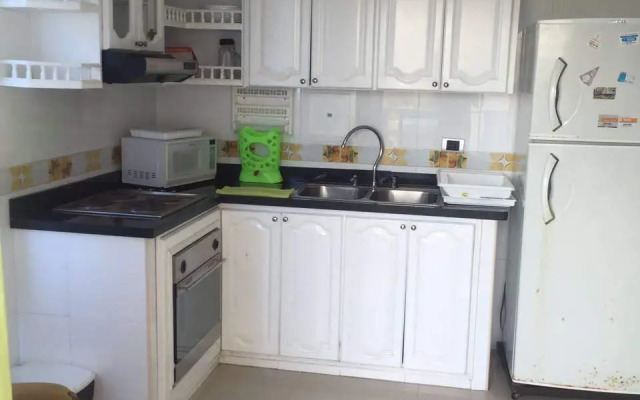 Apartamentos Cartagena Manzana Suite