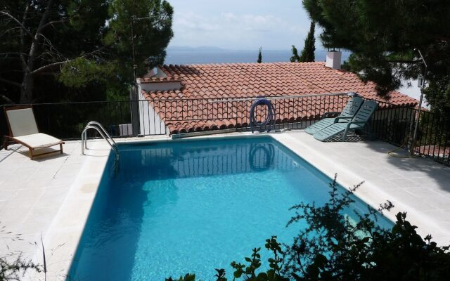 Villa 8002 - Los Torrinos