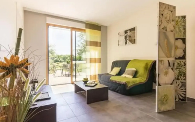 La Maison des Landes