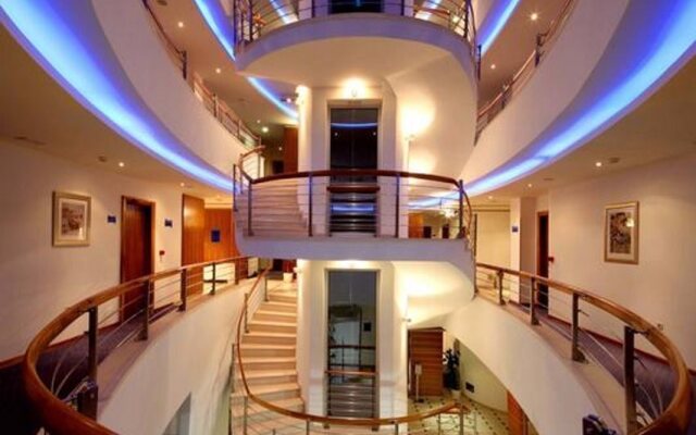 Hotel Pastura