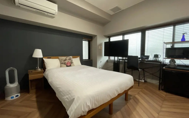 Zonk Hotel Nakasu