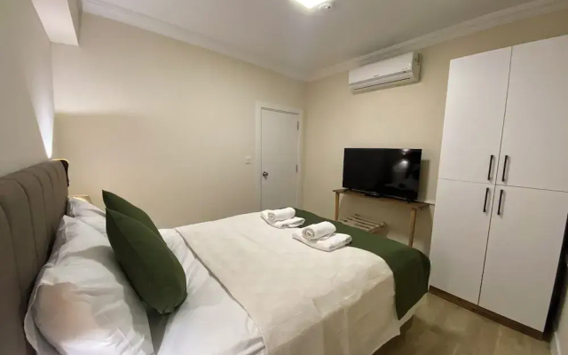 Pruva Inn Hotel