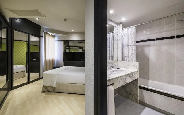 Hotel Punt 14 - Adults only