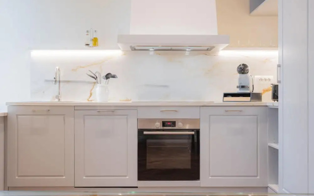 Algilà Luxury Torrigiani Apartments