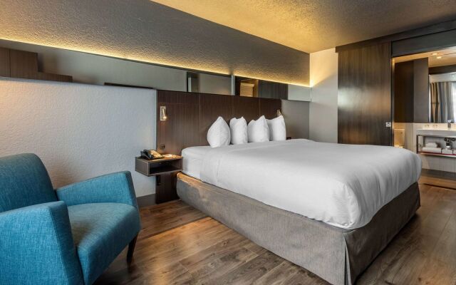 Hotel Quartier, Ascend Hotel Collection