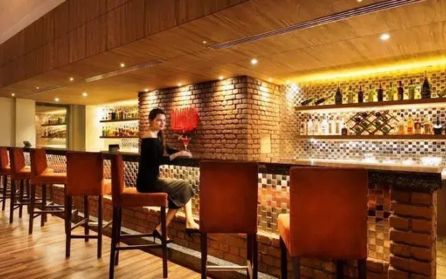 Nirvana Luxury Hotel Ludhiana