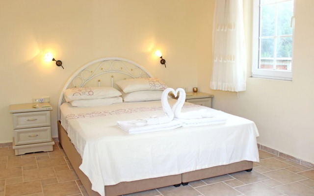 Villa Bremar by Turkish Lettings