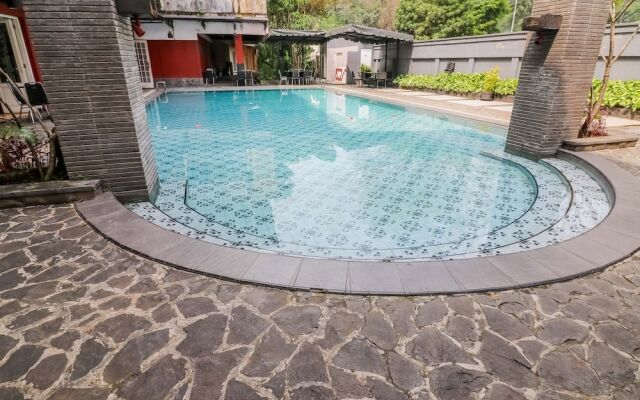 Kebunsu Bogor Villas