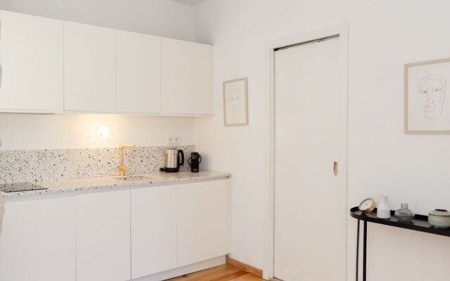 Liiiving - Casa da Vinha Apartment VII