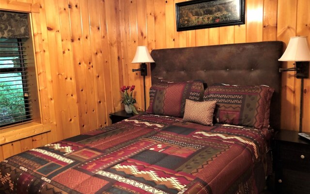 Bearly Rustic by RedAwning