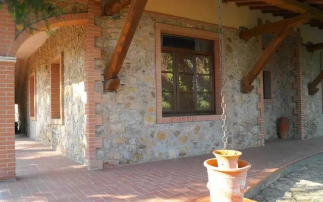 Agriturismo Villa Isa